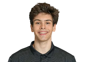 Isaac Dye headshot