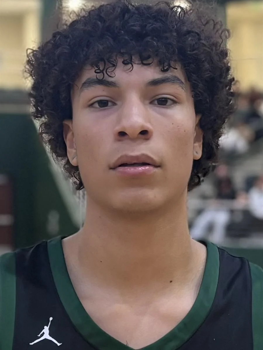 J'Den Shields headshot