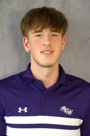 Stetson Rowley headshot