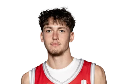 Timeo Pons headshot