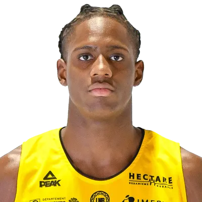 Willan Marie-Anais headshot