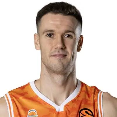 Xabi Lopez headshot