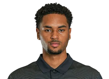 Yaniel Rivera headshot