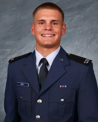 Grant Best headshot