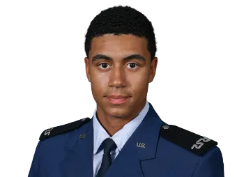 Justin Hinds headshot