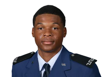 Kam Sanders headshot