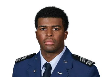 Kolby Gilles headshot