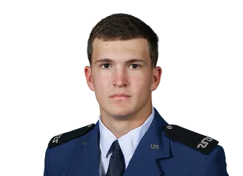 Lucas Hobin headshot