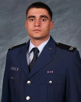 Mark Caslaru headshot