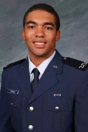Mayson Thomas headshot