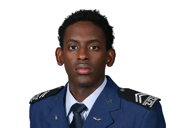 Josh Gatete headshot