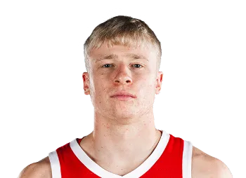 Colin White headshot