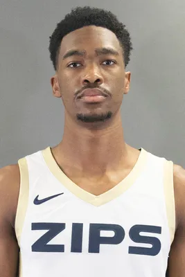 Devan Christion headshot
