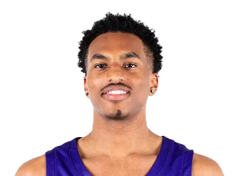 Exavier Wilson headshot
