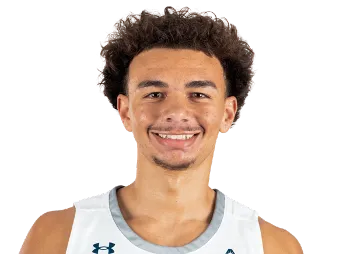 Kamrin Oriol headshot