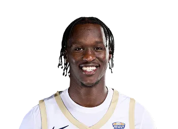 Marvin Musiime-Kamali headshot