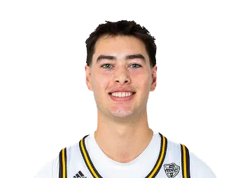 Max Burton headshot