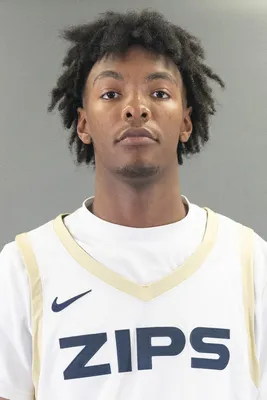 RJ Jones headshot