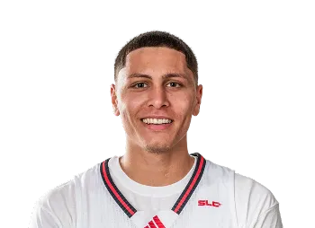 Tahj Staveskie headshot
