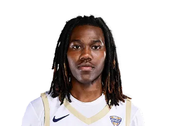 Tai Perkins headshot