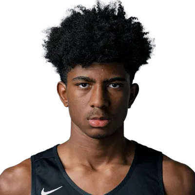 Jaxon Richardson headshot