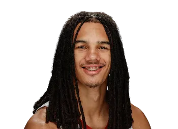 Keitenn Bristow headshot
