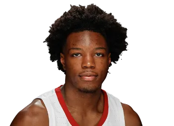 London Jemison headshot