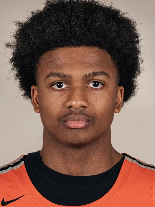Qayden Samuels headshot