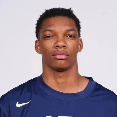 Tarris Bouie headshot
