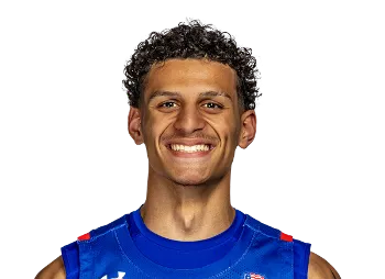 Carson McDonald headshot