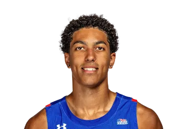 Greg Jones headshot