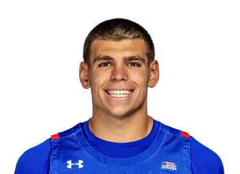 Julen Iturbe headshot
