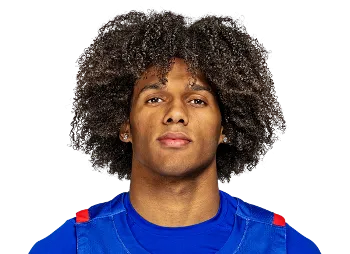 Kamran Prince headshot