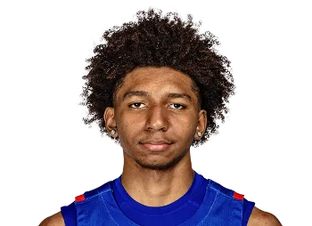 Madden Collins headshot