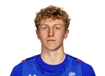 Matt Mayock headshot