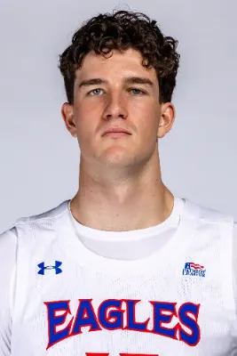 Merrick Smith headshot