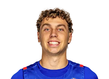 Wyatt Nausadis headshot
