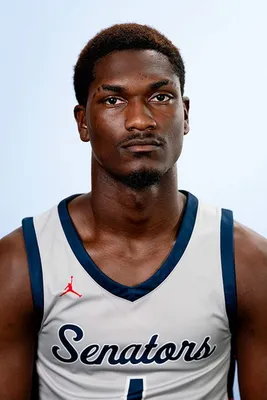 Da'Mori Lytch headshot