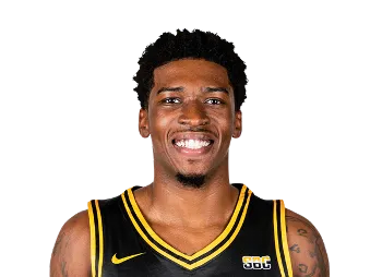 KJ Vasser headshot