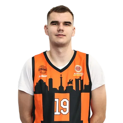 Filip Malesevic headshot