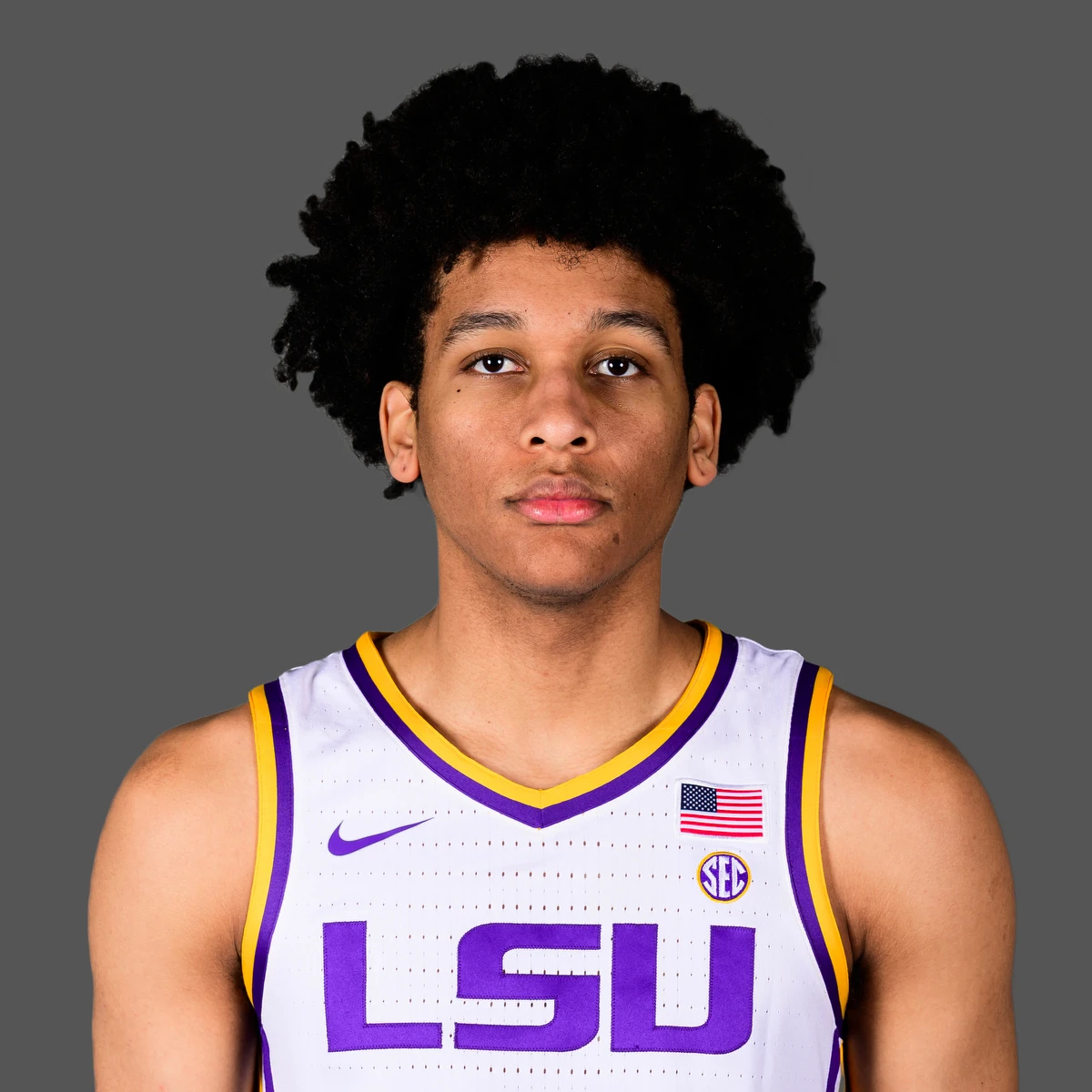 Marcus Vaughns headshot