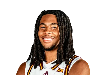 Vijay Wallace headshot