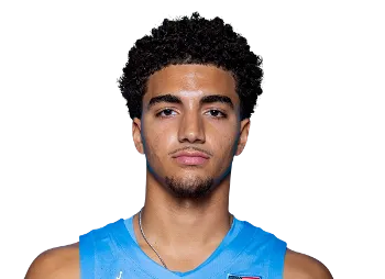 Derek Dixon headshot