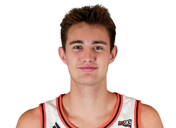 Evan Otten headshot