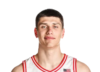 Ivan Kharchenkov headshot