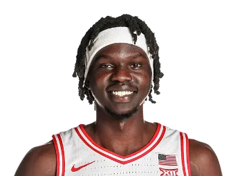 Mabil Mawut headshot