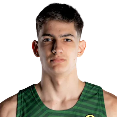 Maksim Brnovic headshot