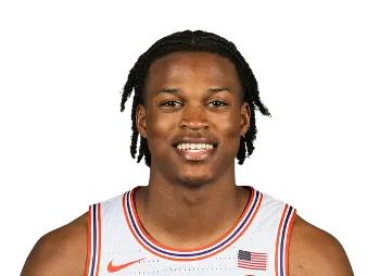 RJ Godfrey headshot