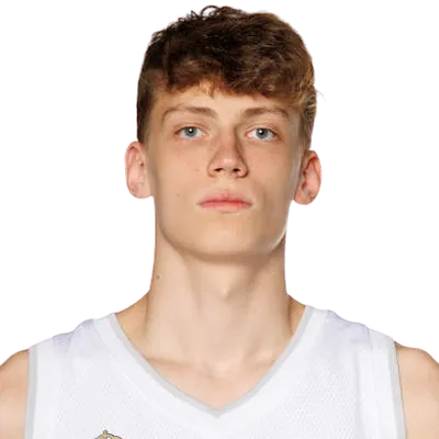 Ilia Frolov headshot