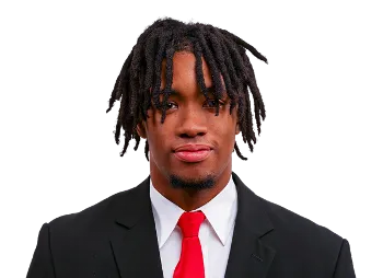 Jeremiah Wilkinson headshot